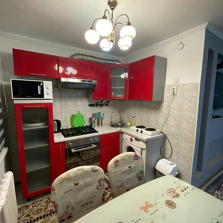 Iaparts Центральный Стадион Almaty Esterno foto